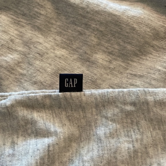 Gap Pocket Short Sleeve Slub Tee - Picture 14 of 14